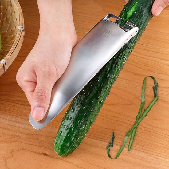 [쿠킹홈] 과일 씨제거 감자칼
