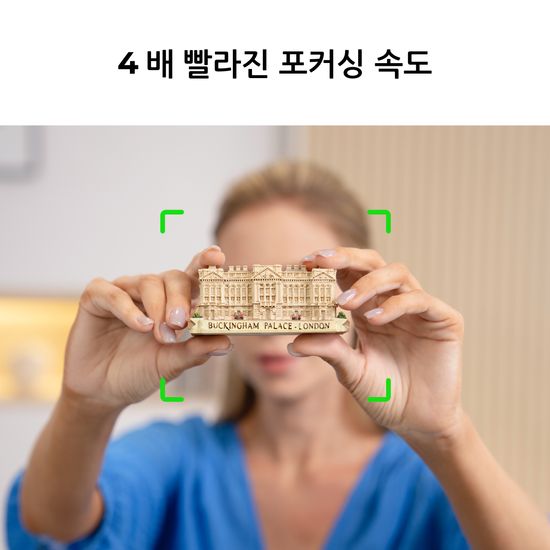 옵스봇 Tiny 2 인터넷 방송 AI 4K PTZ 트래킹 웹캠
