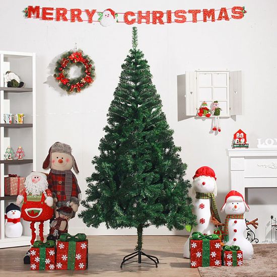 [도토로]210cm 풍성한 스카치 트리