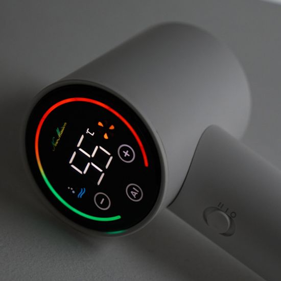 뉴메이슨 청담187 에어센스 에어 드라이기 BPLOG-01