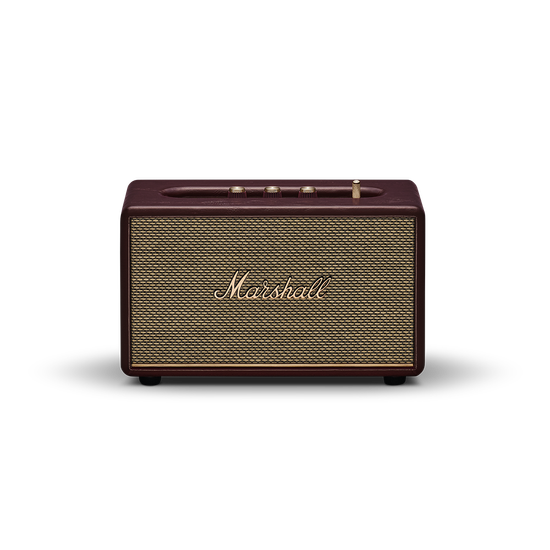 마샬 Acton Ⅲ 블루투스 스피커