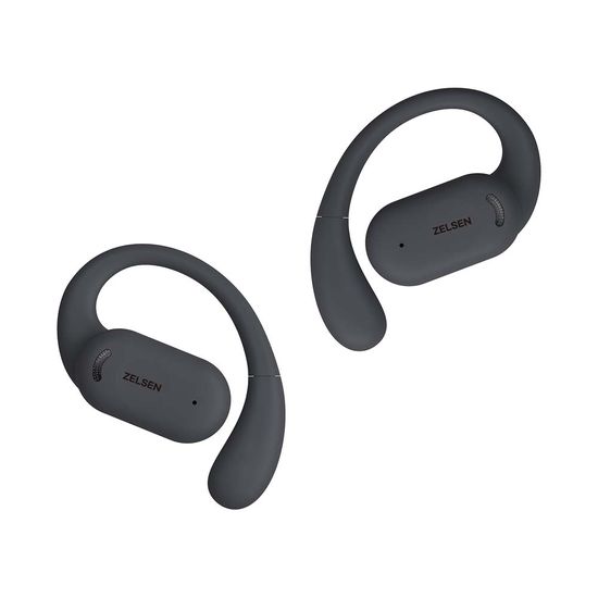 젤센 러닝 귀걸이형 무선 이어폰 젤팟액티브에어 ENC