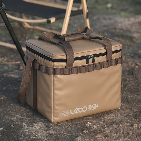 레토 보냉백 보냉가방 캠핑 쿨러백 대형 25L LCP-CB25
