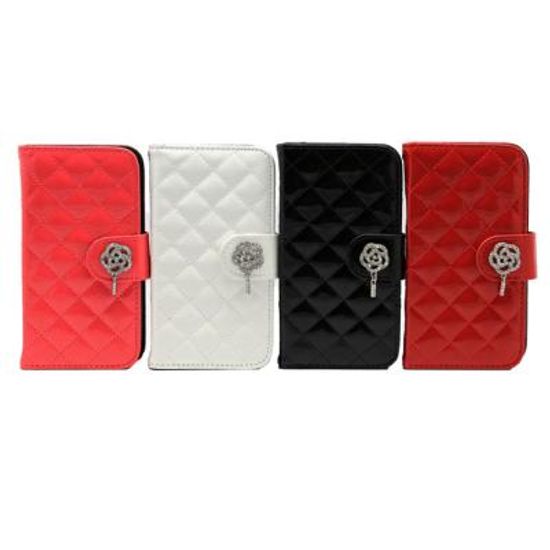 애나멜 큐빅 버튼 다이어리(베가시크릿노트)