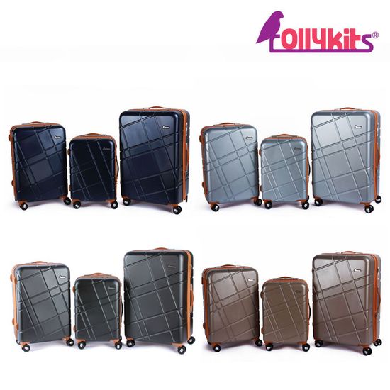 롤리키드 리비 20 24 28 확장 캐리어세트 6종 R24TSR6