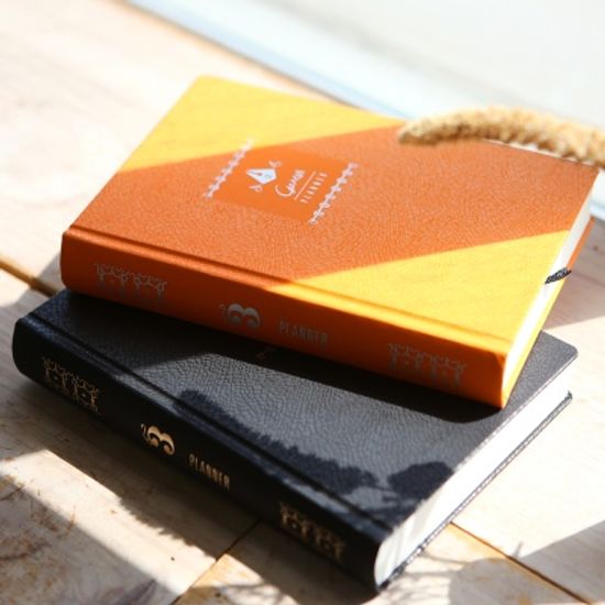 GANESH Planner 3_AE (가네쉬 3년 다이어리_AE)