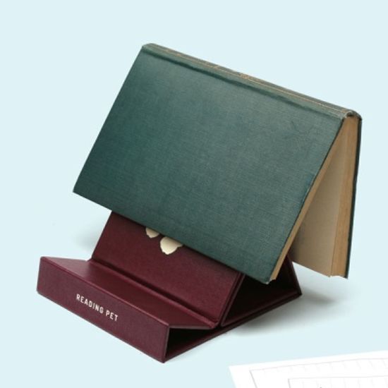 리딩펫 마그넷 스마트 스탠드