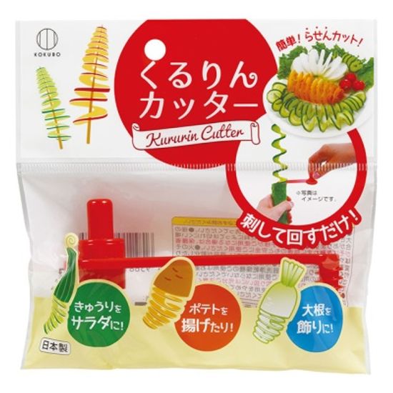 코쿠보 회전칼(kk-247) 야채커터, 회전감자칼