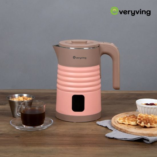 에브리빙 2L 전기주전자CM-004G