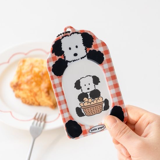 Romane 포토카드 홀더