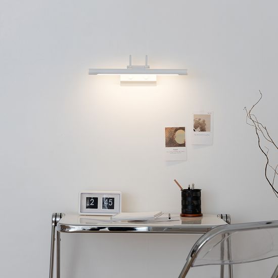 LED 스틱바 갤러리 벽등 10W 브론즈