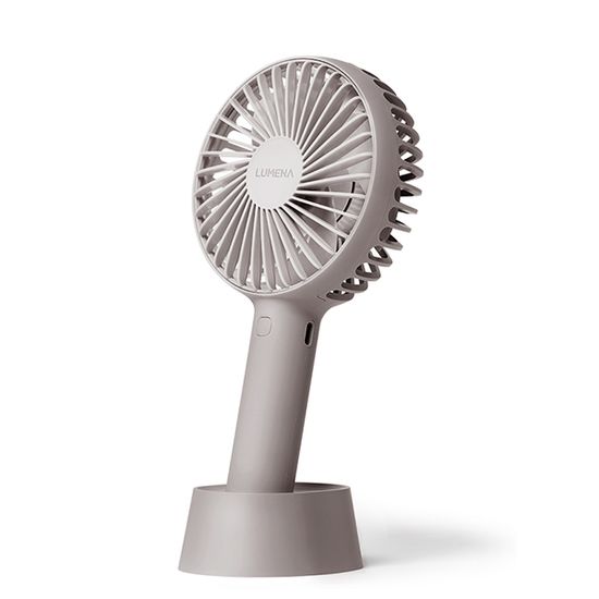 [루메나] FAN PRO 4 휴대용 무선선풍기