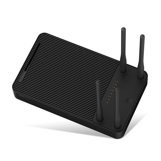 (아이피타임) ipTIME BE3600QCA WIFI7 유무선 공유기