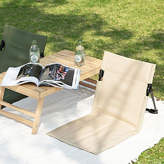 (이거찜) 캠핑 좌식의자 캠핑체어(WDB3299)