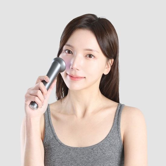 펄케어 뉴보르나 홈케어 뷰티 디바이스 갈바닉
