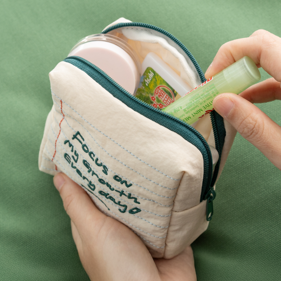 낼나 뽀모도로타이머 파우치 