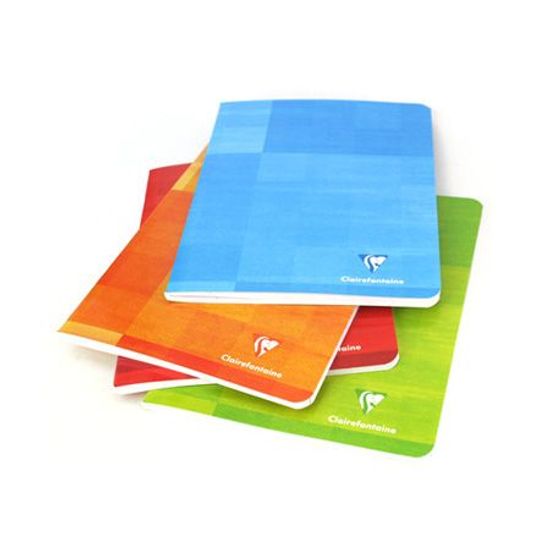 클레르퐁텐 중철 제본 노트(383)