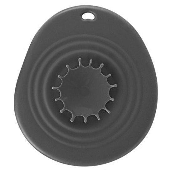 밀크크라운 실리콘 냄비받침 / 인덕션 냄비받침