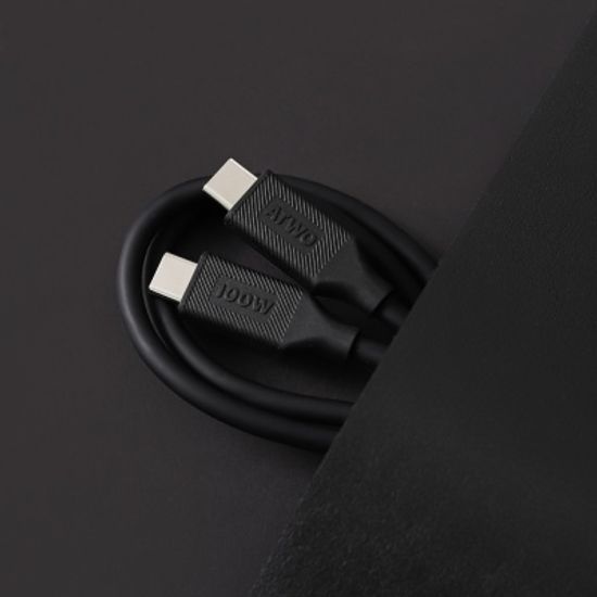 에이투 100W C to C타입 고속충전 케이블 AL0203 2m