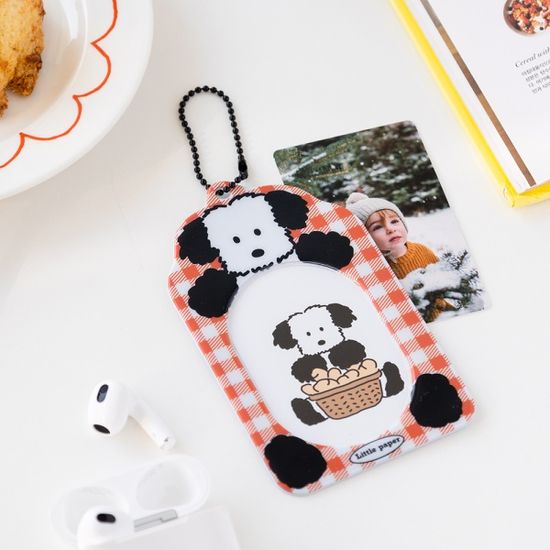 Romane 포토카드 홀더