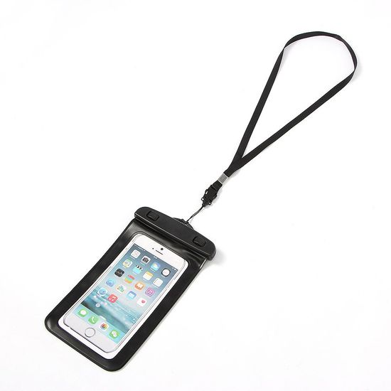 GDM 휴대폰 방수 케이스 방수팩(WE8B446)