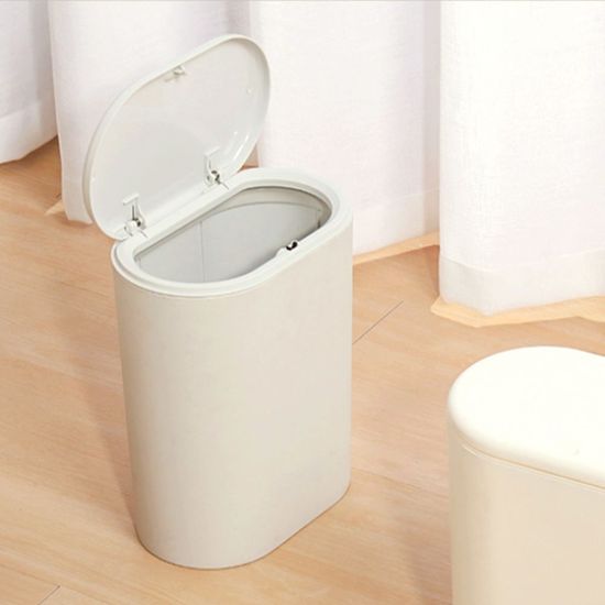 휴지통10L 원터치 쓰레기통(WE5FC71)