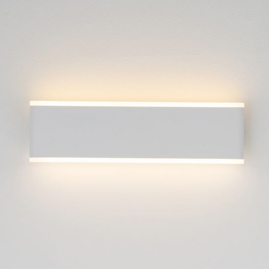 LED 커스터 벽등 16W