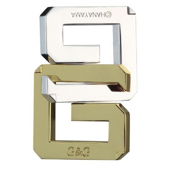 하나야마 캐스트퍼즐 지앤지G&G