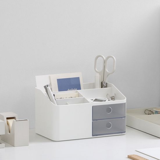 르와 데스크 오거나이저