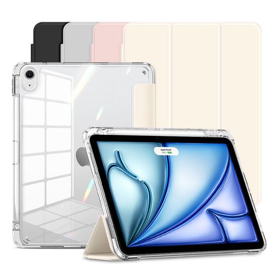 아이패드에어11 7/6/5/4세대 M3 M2 클리어범퍼 케이스