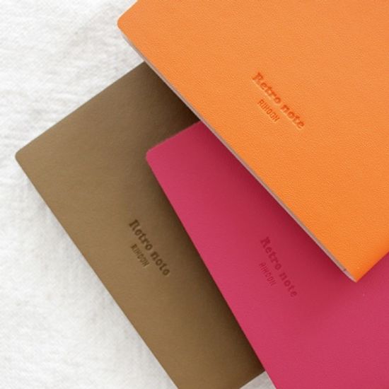 리훈 레트로노트