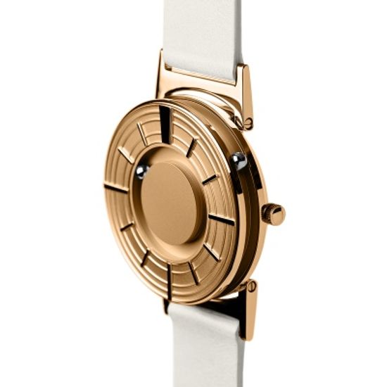 브래들리 엣지 로즈골드