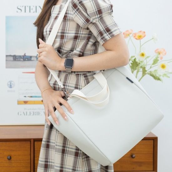 바투카 소호 보냉가방 쿨링백 도시락 이유식 가방(L)