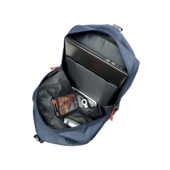 [TROIKA] GO URBAN LAPTOP RUCKSACK 백팩 (BGO31/DB)