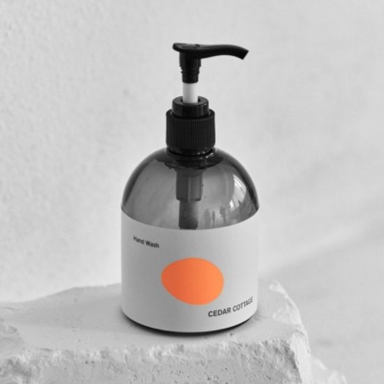 [홀리바넘] 핸드워시 [350ml]