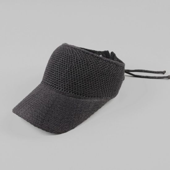 [베네]리아 니트 썬바이저