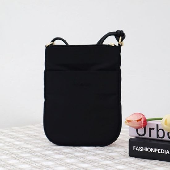 베메르 미니 크로스백 휴대폰 가방