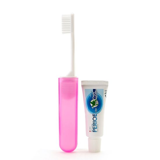 4p 여행용 세면도구