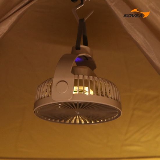 코베아 무선 트리벳 선풍기 7형 KECO9DT-06