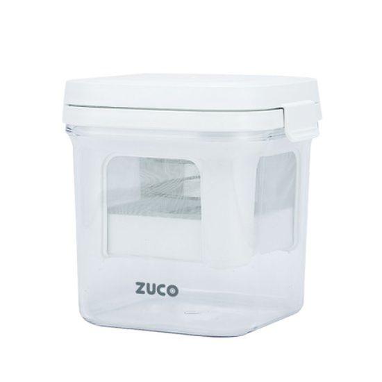 주코 그릭 요거트 메이커 릭큐브 ZY-LC0616W