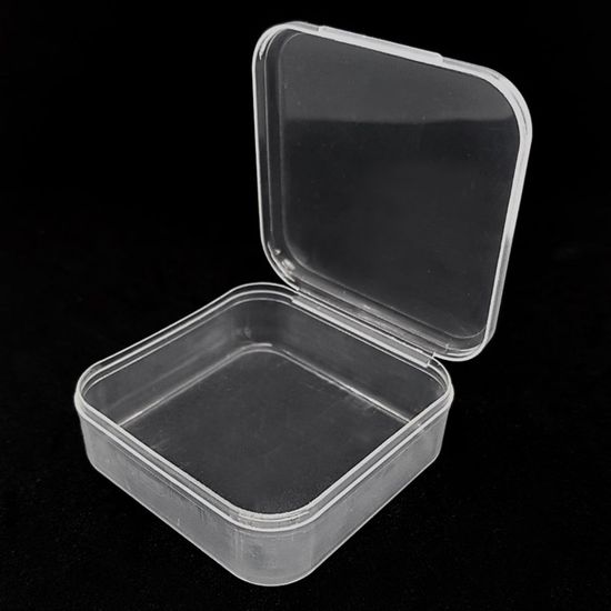 플라스틱케이스 소 투명플라스 WE357EA