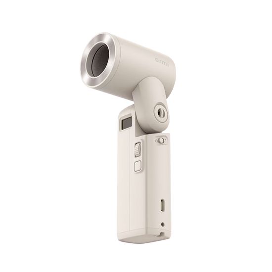 오르미 윈디 100단 제트팬 휴대용 선풍기