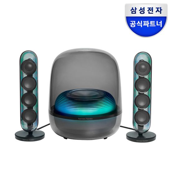 [삼성공식파트너] 하만카돈 사운드스틱5