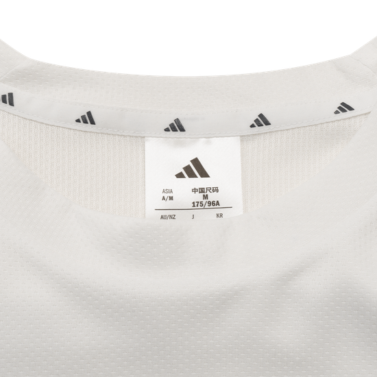 아디다스 워크아웃 에센셜 베이스 3S 티(KD0699)