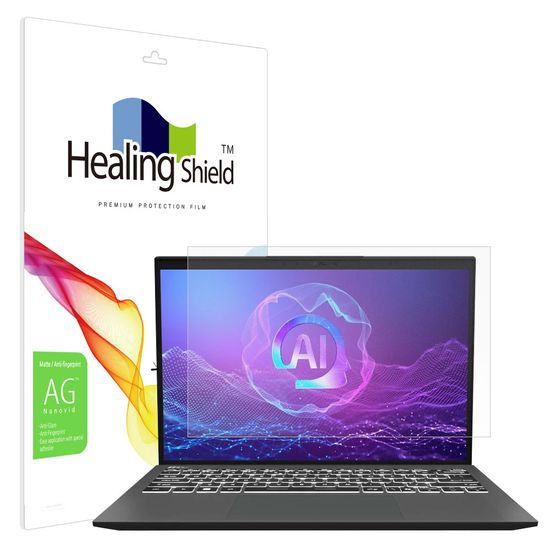 MSI 프레스티지 13 AI+ 저반사 액정보호필름