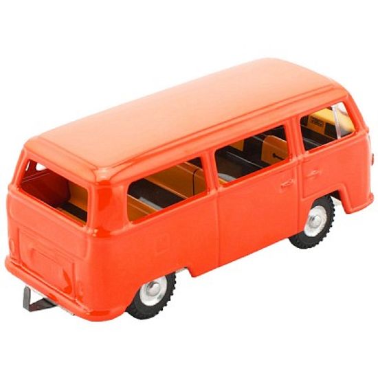 [Kovap] KV0660 폭스바겐 미니버스 - 태엽