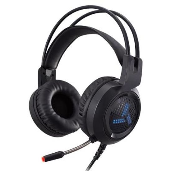 엑토 더킹 7.1채널 USB 게이밍 헤드셋 GBKS-06