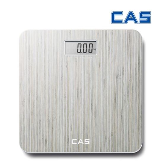 카스 우드스타일 디지털 체중계 X26