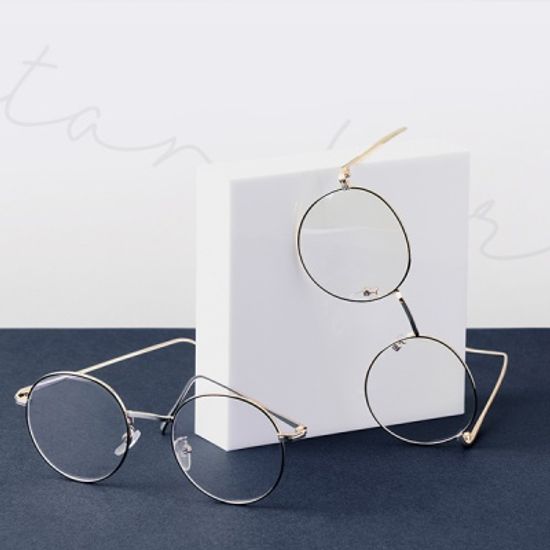 무로 12g 스탠다드 블루라이트 필터 안경