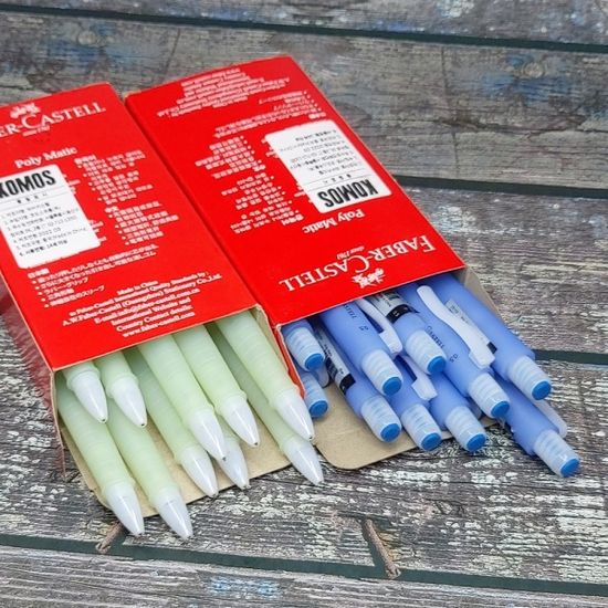 파버카스텔 0.5mm 폴리매틱 삼각 샤프펜슬 2311 1자루